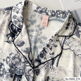 Vadini : No.70092 ชุดนอน | Pajamas