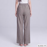 Vertier : No.61021 กางเกงขายาว | Long Pants