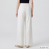 Maristar : No.6192 กางเกงขาบาน | Culottes