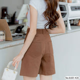 Maristar : No.6183 กางเกงขาสั้น | Shorts