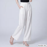 Maristar : No.6201 กางเกงขาบาน | Culottes
