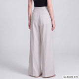 Vertier : No.61023 กางเกงขายาว | Long Pants