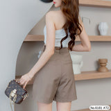 Maristar : No.6181 กางเกงขาสั้น | Shorts