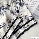 Vadini : No.70092 ชุดนอน | Pajamas