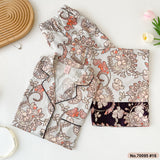 Vadini : No.70095 ชุดนอน | Pajamas