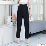 Maristar : No.6159 กางเกงขายาว | Long Pants