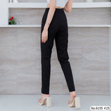 Miss Daisy : No.6155 กางเกงขายาว | Long Pants
