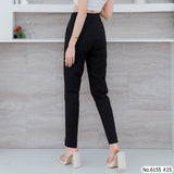 Miss Daisy : No.6155 กางเกงขายาว | Long Pants