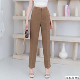 Miss Daisy : No.6136 กางเกงขายาว | Long Pants
