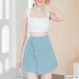 Miss Daisy : No.6126 กางเกงขาสั้น | Shorts