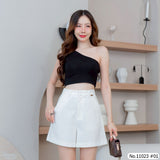 Vertier : No.11023 กางเกงขาสั้น | Shorts