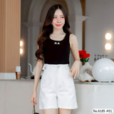 Maristar : No.6185 กางเกงขาสั้น | Shorts