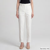 Vertier : No.51012 กางเกงขายาว | Long Pants
