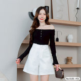 Maristar : No.6181 กางเกงขาสั้น | Shorts