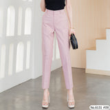 Maristar : No.6131 กางเกงขายาว 9ส่วน | Cropped Pants