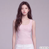 Vertier : No.1303-0019 เสื้อแขนกุด | Sleeveless