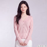 Vertier : No.1303-0017 เสื้อไหมพรม | Knit