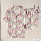 Vadini : No.70122 ชุดนอน | Pajamas