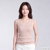 Vertier : No.1303-0020 เสื้อแขนกุด | Sleeveless