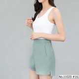 Vertier : No.11020 กางเกงขาสั้น | Shorts