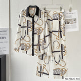 Vadini : No.70125 ชุดนอน | Pajamas