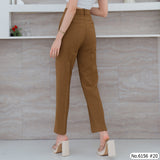 Maristar : No.6156 กางเกงขายาว | Long Pants