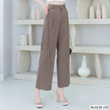 Maristar : No.6128 กางเกงขาบาน | Culottes