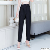 Maristar : No.6159 กางเกงขายาว | Long Pants