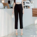 Maristar : No.6187 กางเกงขายาว 7ส่วน | Cropped Pants
