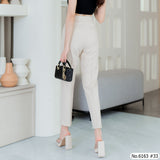 Maristar : No.6163 กางเกงขายาว 9ส่วน | Cropped Pants