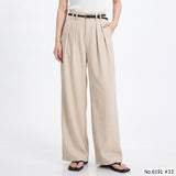 Maristar : No.6191 กางเกงขาบาน | Culottes