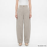 Vertier : No.61019 กางเกงขายาว | Long Pants
