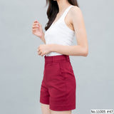 Vertier : No.11005 กางเกงขาสั้น | Shorts
