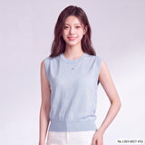 Vertier : No.1303-0027 เสื้อแขนกุด | Sleeveless