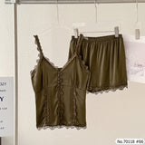 Vadini : No.70118 ชุดนอน | Pajamas