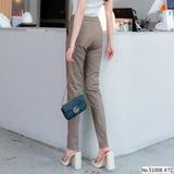 Vertier : No.51008 กางเกงขายาว | Long Pants