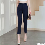 Maristar : No.6152 กางเกงขายาว 9ส่วน | Cropped Pants
