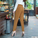 Maristar : No.6092 กางเกงขายาว 9ส่วน | Cropped Pants