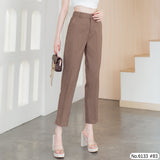 Maristar : No.6133 กางเกงขายาว 9ส่วน | Cropped Pants