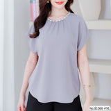 Vertier : No.81066 เสื้อแขนกุด | Sleeveless