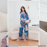 Vadini : No.70018 ชุดนอน | Pajamas