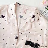 Vadini : No.70101 ชุดนอน | Pajamas