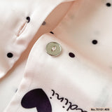 Vadini : No.70101 ชุดนอน | Pajamas