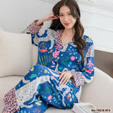 Vadini : No.70018 ชุดนอน | Pajamas