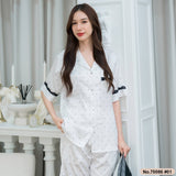 Vadini : No.70086 ชุดนอน | Pajamas