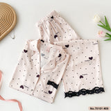 Vadini : No.70101 ชุดนอน | Pajamas