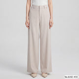 Maristar : No.6192 กางเกงขาบาน | Culottes