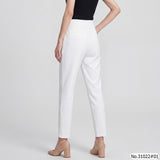 Vertier : No.31022 กางเกงขายาว 9ส่วน | Cropped Pants