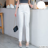 Vertier : No.51008 กางเกงขายาว | Long Pants