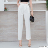 Maristar : No.6156 กางเกงขายาว | Long Pants